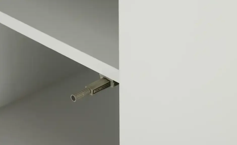 Schuh- und Mehrzweckschrank Bolivar