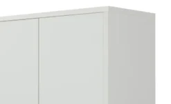 Schuh- und Mehrzweckschrank Bolivar