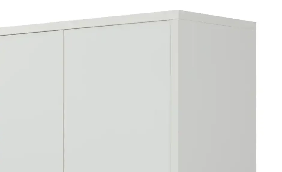 Schuh- und Mehrzweckschrank Bolivar