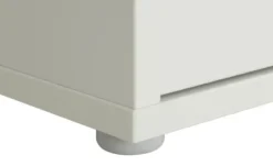 Schuh- und Mehrzweckschrank Bolivar