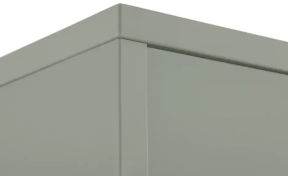 Schuh- und Mehrzweckschrank Bolivar