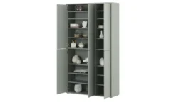 Schuh- und Mehrzweckschrank Bolivar