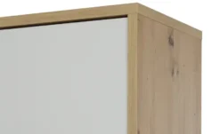 Schuh- und Mehrzweckschrank Bolivar