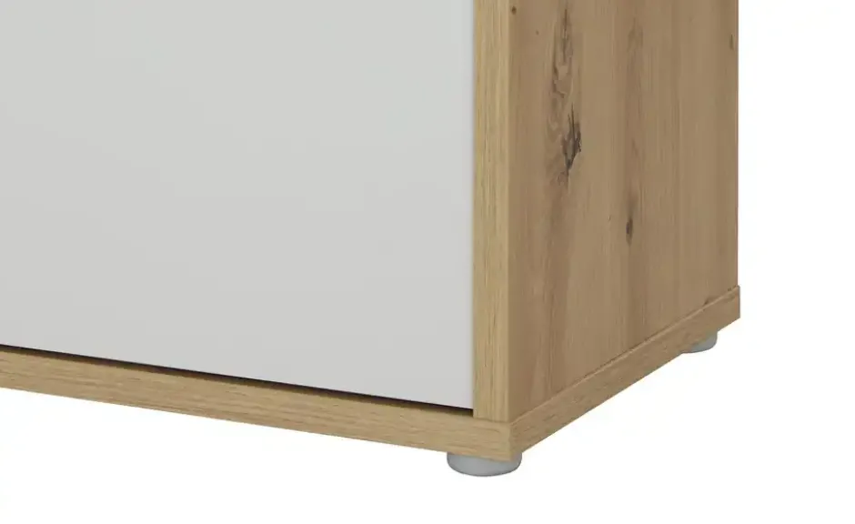 Schuh- und Mehrzweckschrank Bolivar