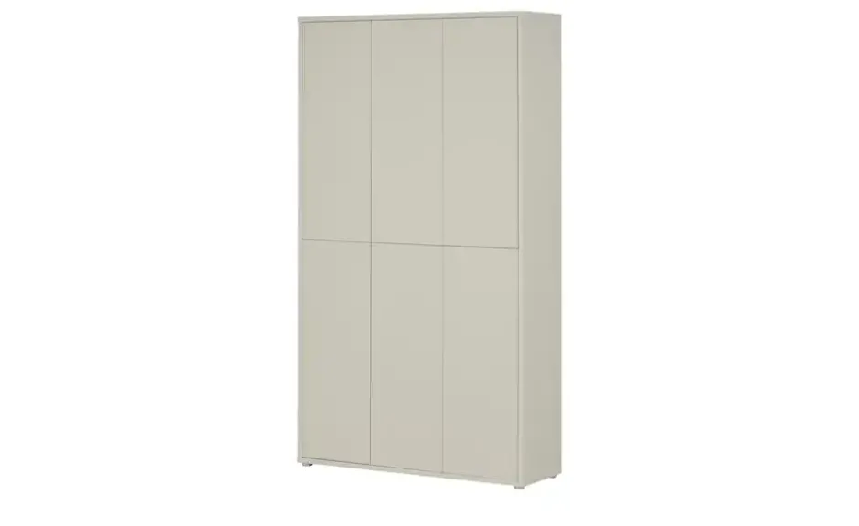 Schuh- und Mehrzweckschrank Bolivar