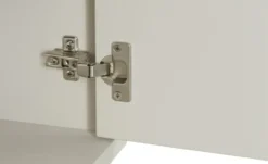 Schuh- und Mehrzweckschrank Bolivar