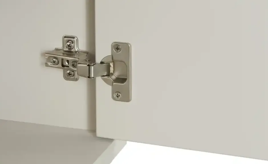Schuh- und Mehrzweckschrank Bolivar