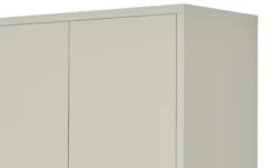 Schuh- und Mehrzweckschrank Bolivar
