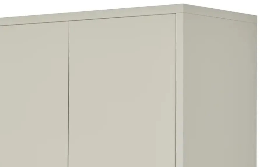 Schuh- und Mehrzweckschrank Bolivar