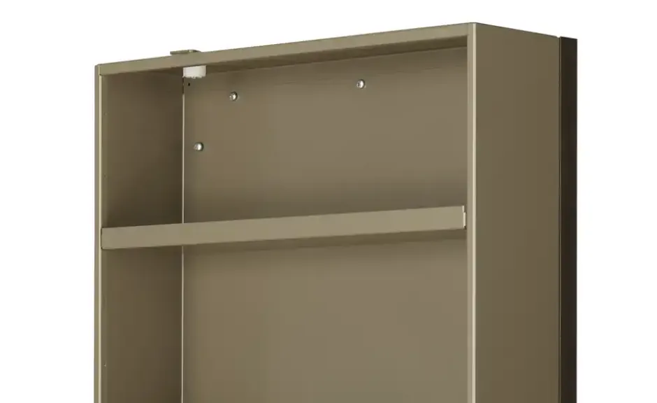 Schuh- und Mehrzweckschrank Santarem