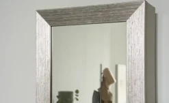 Schuh- und Mehrzweckschrank Santarem