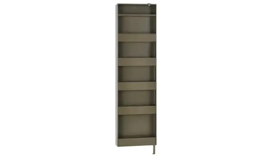 Schuh- und Mehrzweckschrank Santarem