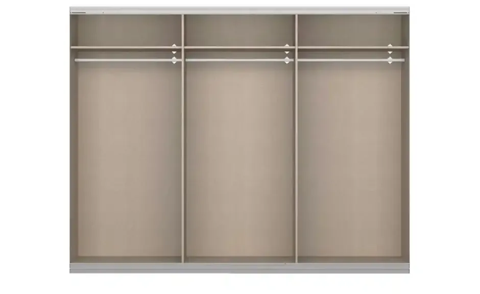 Schwebetürenschrank Apollon