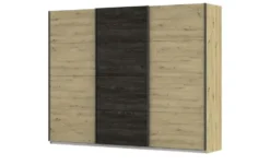 Schwebetürenschrank Apollon