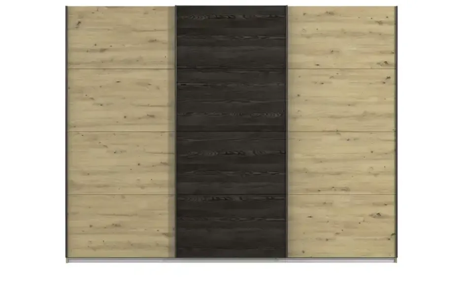 Schwebetürenschrank Apollon