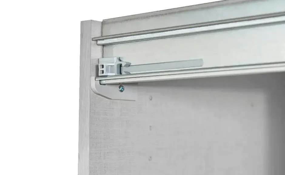 Schwebetürenschrank Apollon