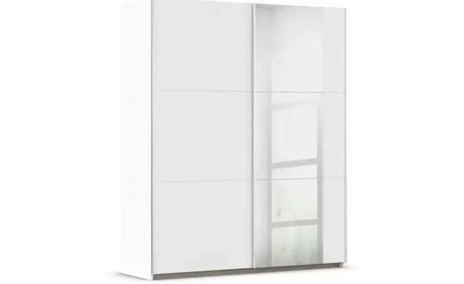 Schwebetürenschrank Aurelia