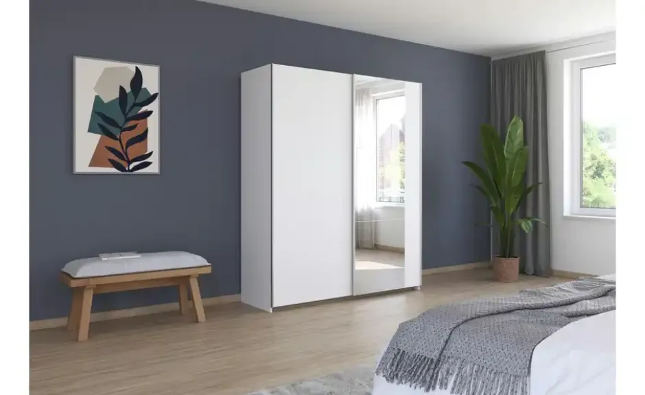 Schwebetürenschrank Aurelia
