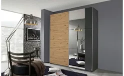 Schwebetürenschrank Aurelia