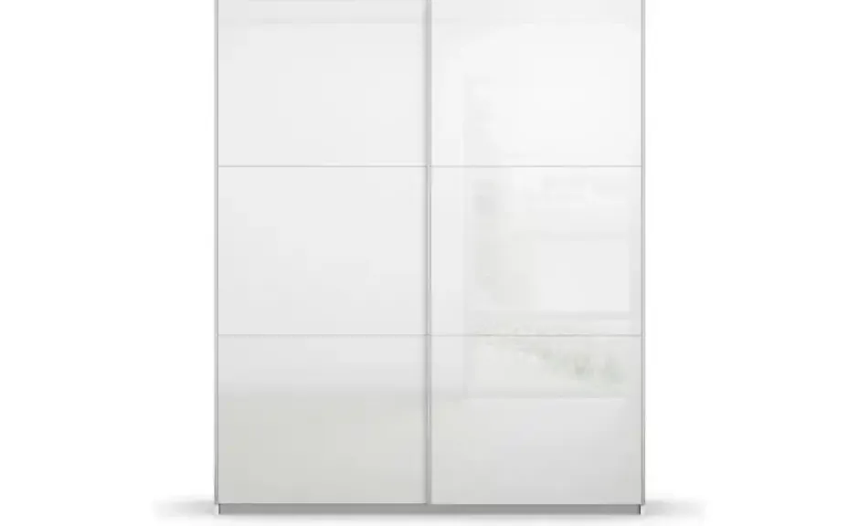 Schwebetürenschrank Aurelia
