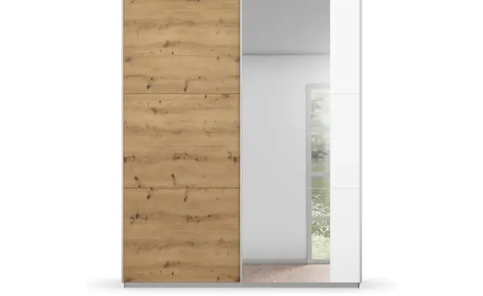 Schwebetürenschrank Aurelia