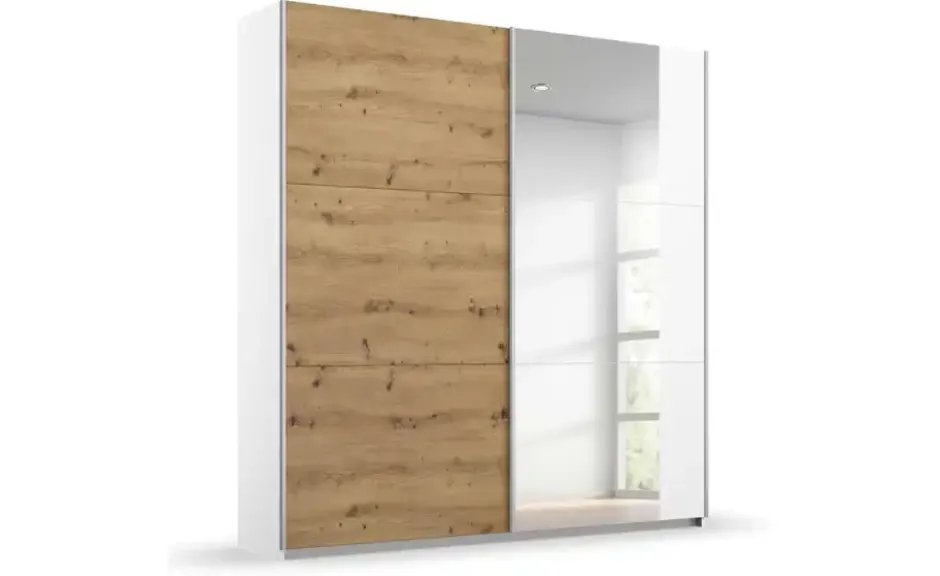 Schwebetürenschrank Aurelia
