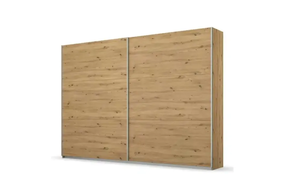 Schwebetürenschrank Aurelia