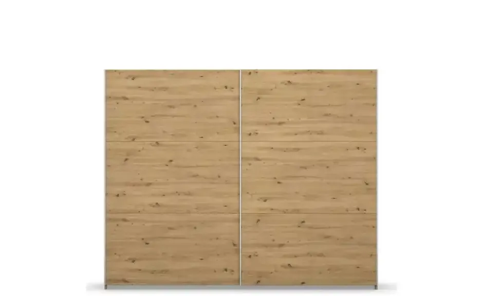 Schwebetürenschrank Aurelia