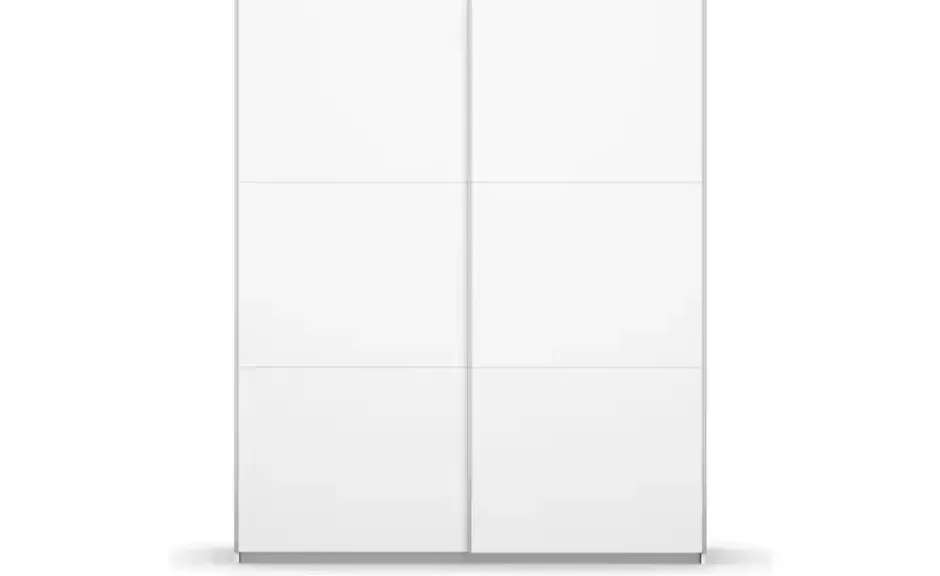 Schwebetürenschrank Aurelia