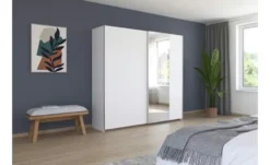 Schwebetürenschrank Aurelia