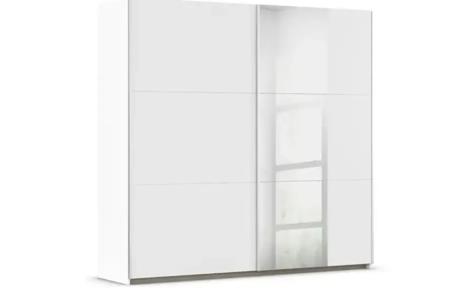 Schwebetürenschrank Aurelia