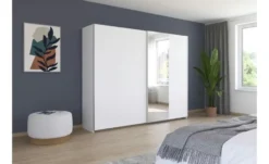 Schwebetürenschrank Aurelia