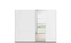 Schwebetürenschrank Aurelia