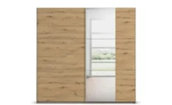 Schwebetürenschrank Aurelia