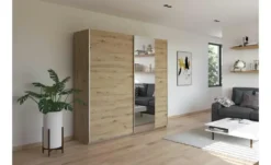 Schwebetürenschrank Aurelia