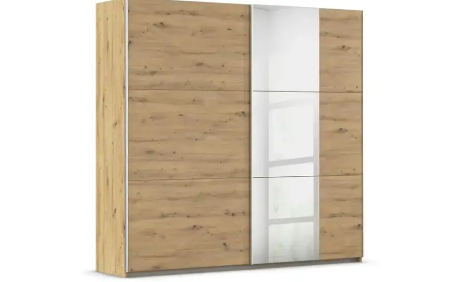 Schwebetürenschrank Aurelia