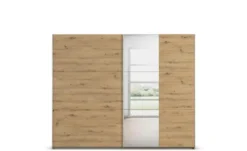 Schwebetürenschrank Aurelia