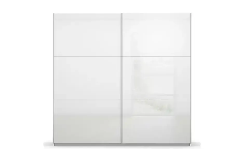 Schwebetürenschrank Aurelia