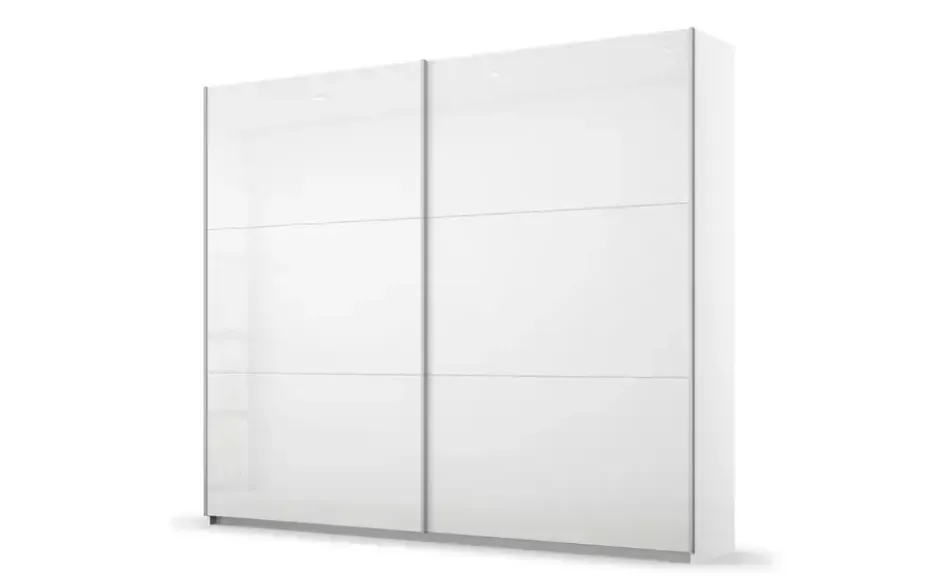 Schwebetürenschrank Aurelia