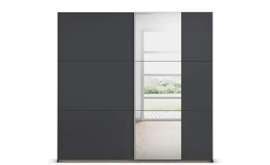 Schwebetürenschrank Aurelia