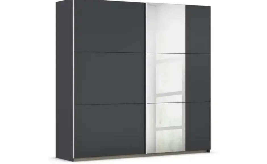 Schwebetürenschrank Aurelia