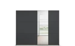 Schwebetürenschrank Aurelia