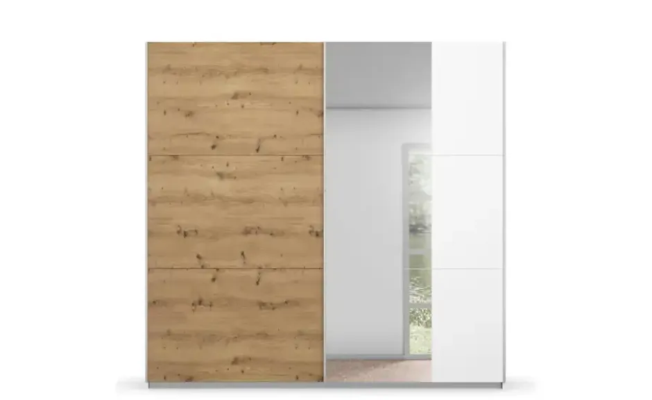 Schwebetürenschrank Aurelia