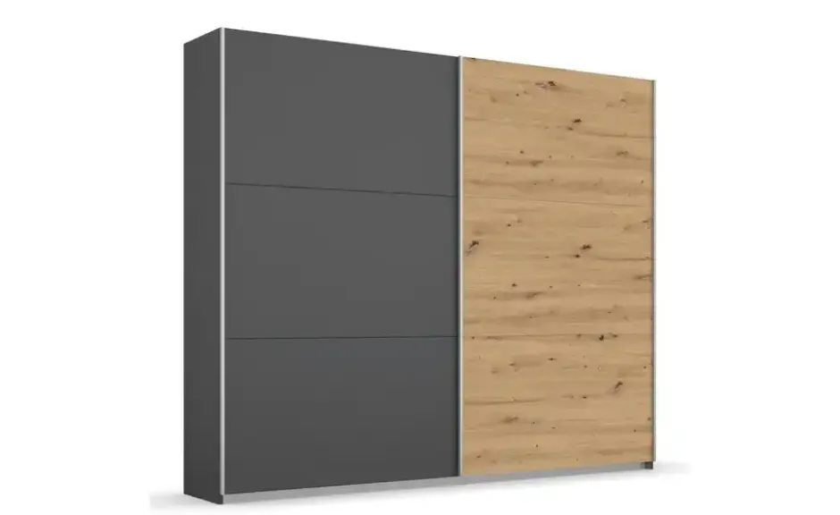 Schwebetürenschrank Aurelia