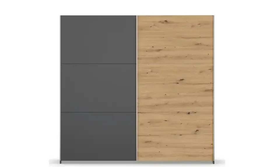Schwebetürenschrank Aurelia