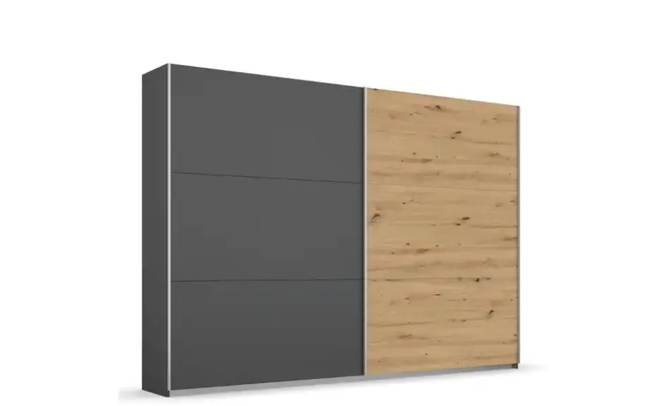 Schwebetürenschrank Aurelia