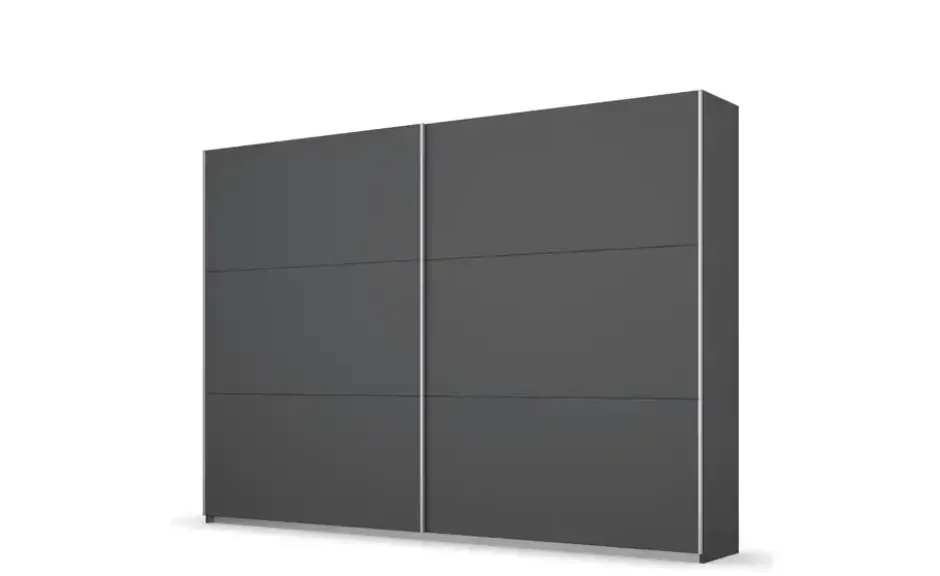 Schwebetürenschrank Aurelia