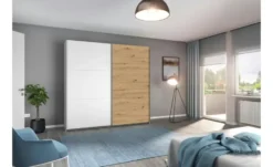 Schwebetürenschrank Aurelia