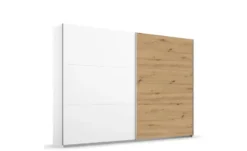 Schwebetürenschrank Aurelia