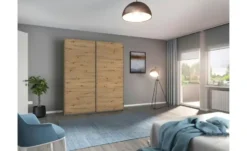 Schwebetürenschrank Aurelia